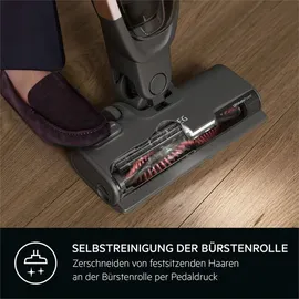 AEG Animal 5000 Akku-Staubsauger AS52AB18UG