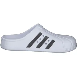 Adidas adilette Clog Cloud White / Core Black / Cloud White 44 1/2