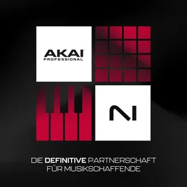 Akai Professional MPK Mini MKIII