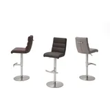 MCA Furniture Barstuhl GIULIA B