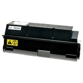 Kyocera TK-360 schwarz (1T02J20EU0)