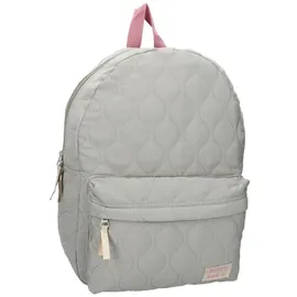 Vadobag Milky Kiss Sweet Bliss – Sanfte grüne Tasche, verspieltes Steppmuster