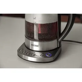 KOENIC KTM 221723 M 1,7 l Silber