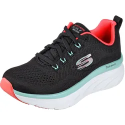 Skechers Damen Sneaker - schwarz - 37