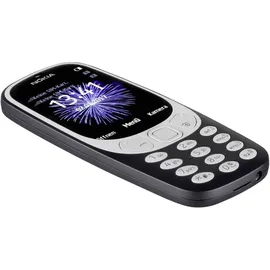 Nokia 3310 Dual SIM blau