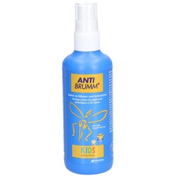 Anti Brumm® Spray antimoustique Kinder Sensitive