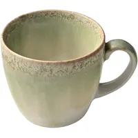 Heart & Soul Espressotasse Perfect Match 0,08 l Hellgrün 6 St.