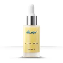 LA MER Vital Skin Serum oP