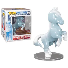 Funko Pop! Disney Frozen 2 - Nokk Frozen 730 Box Lunch Exclusive