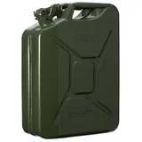 Oxid7 Benzinkanister Olivgrün 20 l
