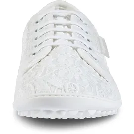 Leguano amalfi bianco 43