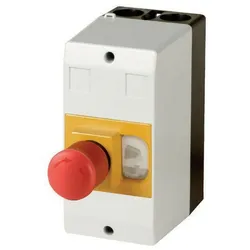 EATON Isolierstoffgehäuse CI- CI-PKZ01-NA-PVS