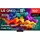 LG 100QNED87A6B 100" 4K QNED evo AI Smart TV
