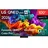 100QNED87A6B 100" 4K QNED evo AI Smart TV