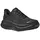 HOKA Bondi 9 Herren Black/Black 45 1/3