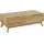 OTTO home Pandrup Braun Eiche 110 x 37 x 50 cm