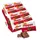 Hosta Nippon Choco Crunchies Puffreis mit Milchschokolade 200 g