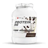 Stracciatella Pulver 900 g