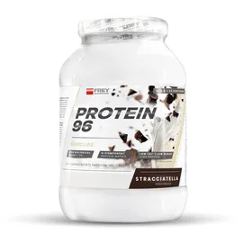 Frey Nutrition Protein 96 Stracciatella Pulver 900 g