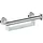 Hansgrohe Unica Haltegriff Comfort mit Ablage und Brausehalter weiß/chrom