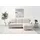 sit&more Ecksofa SIT & MORE "Farö L-Form", grau (elephant), B:234cm H:90cm T:168cm, Sofas, Ecksofa, inklusive Federkern, wahlweise mit Bettfunktion und Bettkasten