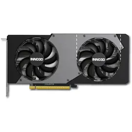 Inno3D GeForce RTX 5070 Twin X2 12GB GDDR7, HDMI, 3x DP (N50702-12D7-195064N)