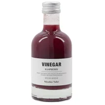 Nicolas Vahe Essig mit Himbeer-Geschmack, 200 ml
