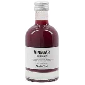 Nicolas Vahe Essig mit Himbeer-Geschmack, 200 ml