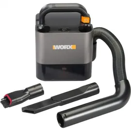 Worx Akku-Staubsauger WX030.9 Solo