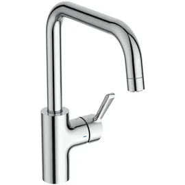 Ideal Standard Ceralife Küchenarmatur Niederdruck Chrom