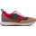 TAMARIS Damen, Sneaker Low, Multicolor, 41 EU