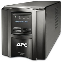 APC Smart-UPS SMT750IC 750VA LCD