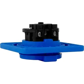 BALS Einbausteckdose 230V IP54 7178 schuko BL7178