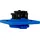 BALS Einbausteckdose 230V IP54 7178 schuko BL7178