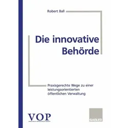 Die innovative Behörde