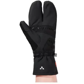 Vaude Syberia III Handschuhe (Größe XXL, schwarz)