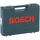 Bosch Kunststoffkoffer für Bohr- und Schlagbohrmaschinen 381 x 300 x 110 mm blau