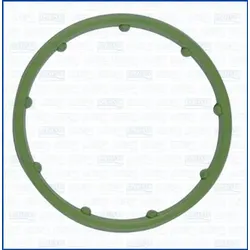 AJUSA Dichtung, Ölpumpe Ölkühler Ölpumpe,Dichtung,  für VOLVO 31401947 31293110 31358946 01385400