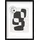 Nielsen Design Aura Holz schwarz 21x29,7 cm 1 St.