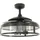 Fanaway Classic 122 cm Deckenventilator schwarz mit Licht inkl. Fernbedienung