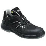 Steitz Secure ESD Sicherheitshalbschuh S2 VX PRO 8500 GTX NB, Gr. 50 - Schwarz - 50