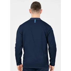 Jako Präsentationsjacke Champ 2.0 marine/darkblue/skyblue S