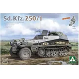 Takom Sd.Kfz.250/1 1:35