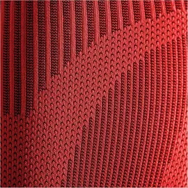 Bauerfeind Sports Unisex Compression Sleeves Lower Leg - lang weiß