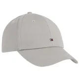 Tommy Hilfiger Classic BB Cap Drizzle Grey