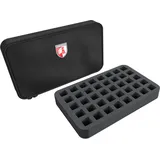 VARIA Group MIM06BO - MINI Minus Tasche kompatibel mit Star Wars Destiny - 40 Würfel