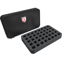 VARIA Group MIM06BO - MINI Minus Tasche kompatibel mit Star Wars Destiny - 40 Würfel