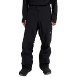 BURTON Reserve Goretex 2l True Black - XL