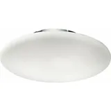 Ideal Lux Smarties PL1 D33, Plafoniera