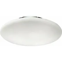 Ideal Lux Smarties PL1 D33, Plafoniera